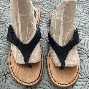 BOC SANDALS